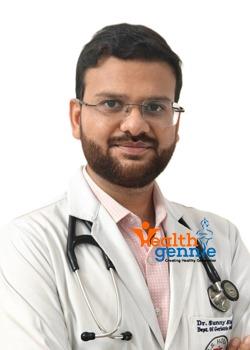 Dr.
Sunny Singhal
