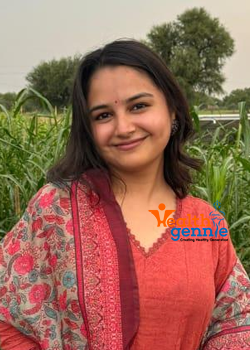 Dr.
                                        Anuradha yadav